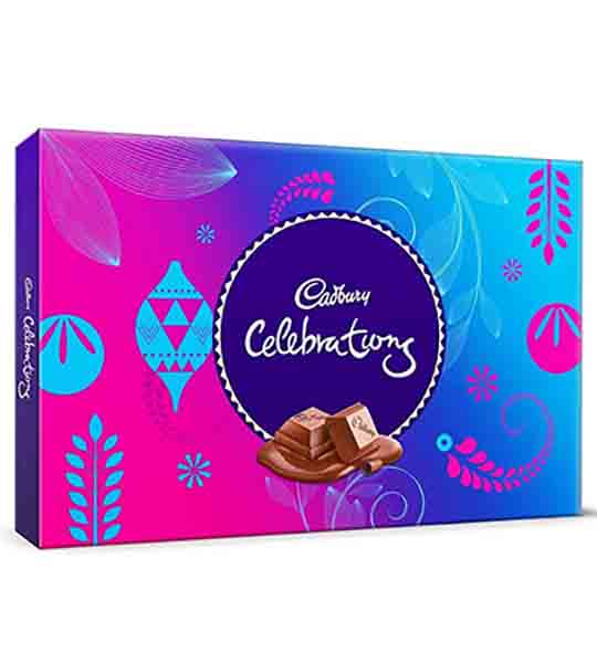 Cadbury Celebration 126.4 gm